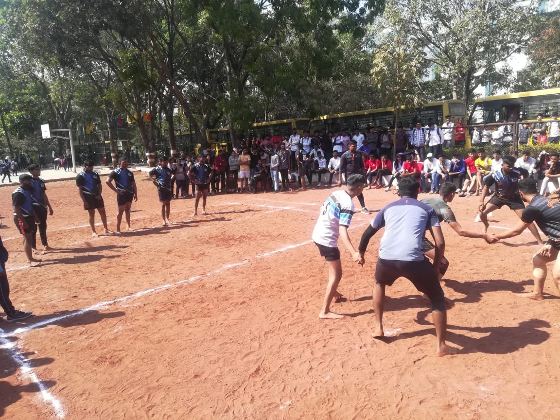 Kabbadi ASG 2023